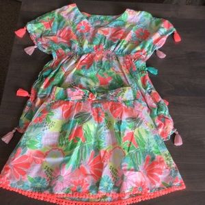 NWOT Cat and Jack Set